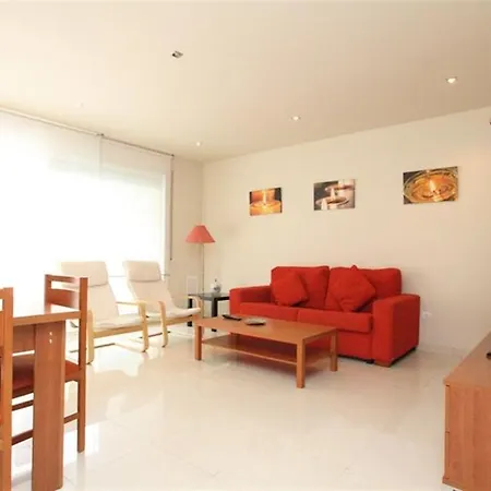 Apartment Charming 3 Bedroom In Sitges